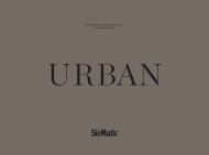 Urban Zebra Dealer Catalogue