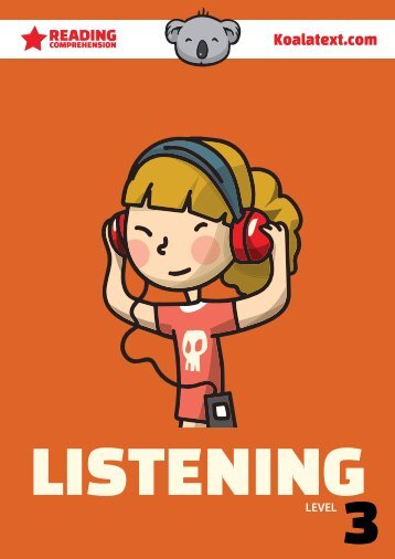 LISTENING L3