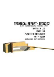 Tech report year2