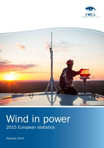 Wind in Power 