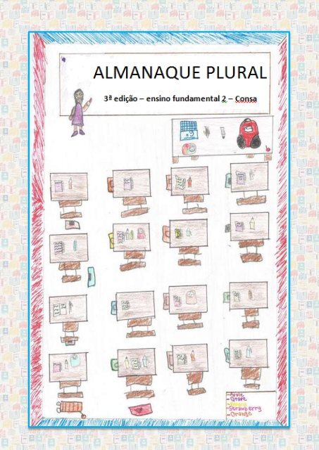 Almanaque Plural 