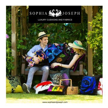 sophia and joseph