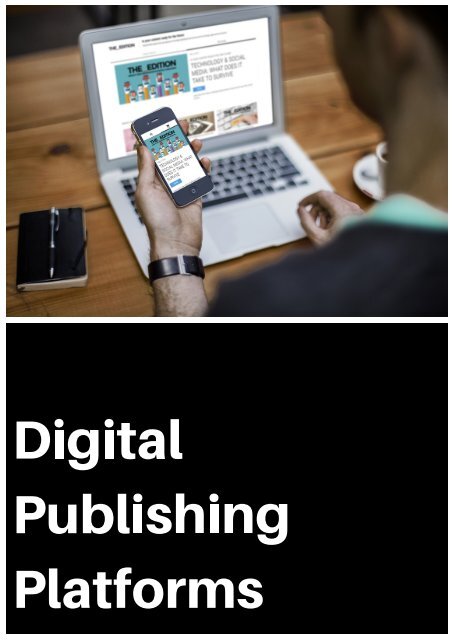 Digital Publishing Platforms (1)