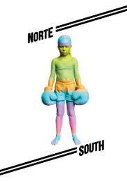 Norte & South Exhibition Catalogue