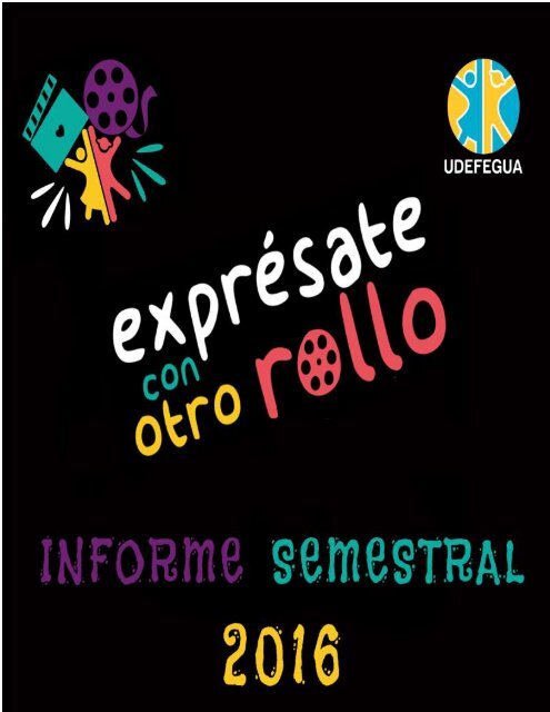 Exprésate con otro rollo sin odio