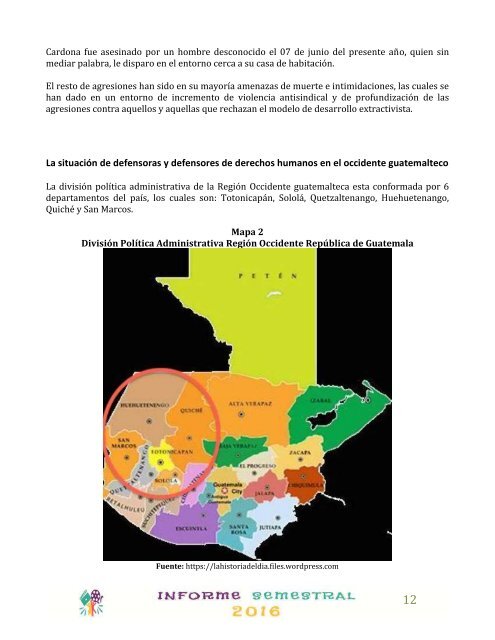 Exprésate con otro rollo sin odio