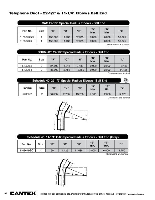 CANTEX_Product_Catalog_072013