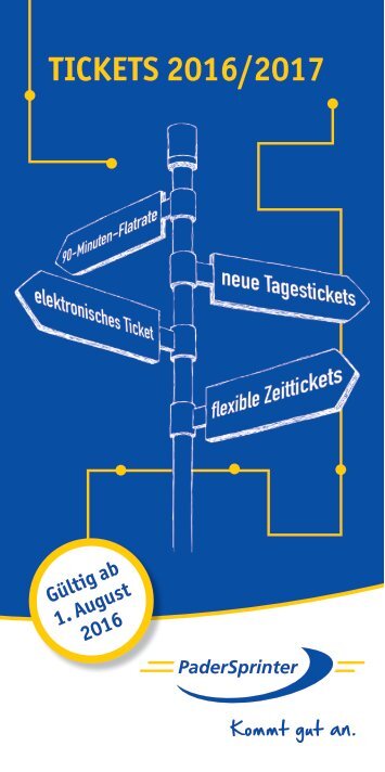 PaderSprinter-Tarifbroschüre-2016