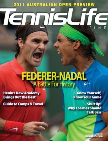 Tennis Life 2011-0102