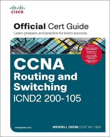 CCNA Routing and Switching