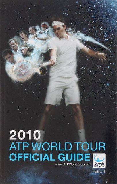 atp world tour official website