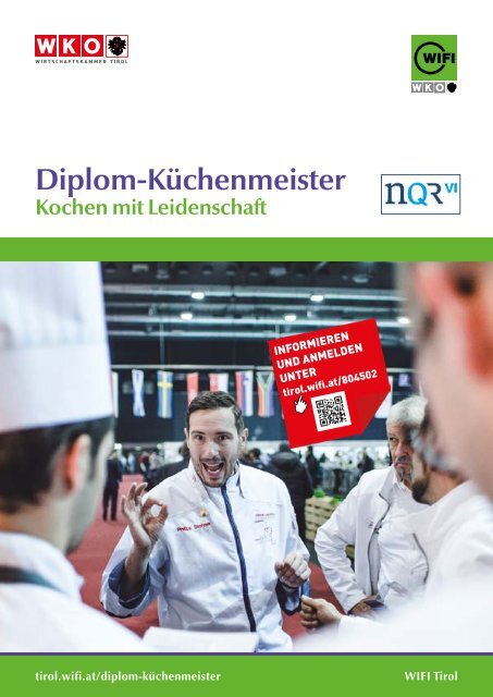 Diplom-Küchenmeister