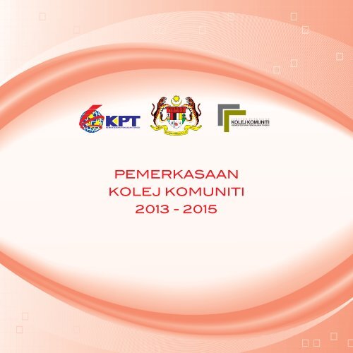 buku pemerkasaan kk 2013-2015