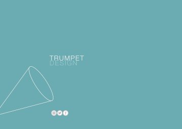 Trumpet Design 2016 (Aug)