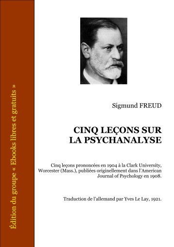 freud_cinq_lecons_sur_la_psychanalyse