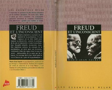 Freud.Et.L.Inconscient