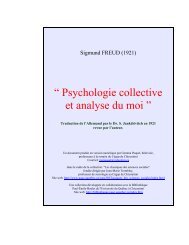 Sigmund Freud..Psychologie.collective.et.analyse.du.moi