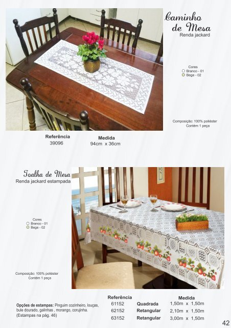 Catalogo de cortinas