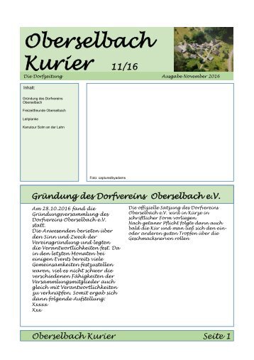 Ausgabe 11_16 