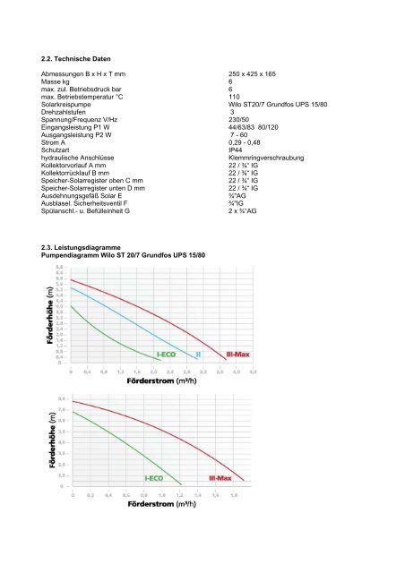 1. Geltungsbereich - eht Siegmund GmbH