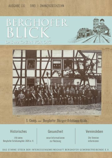 Berghofer Blick 131