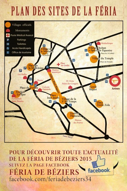 LE GUIDE OFFICIEL