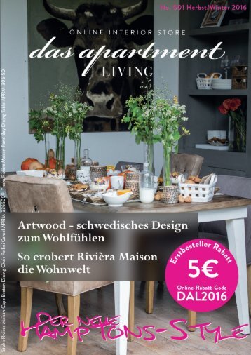 das apartment Living No.01