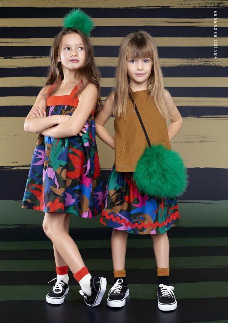 Little Style Magazine | KIDS.FASHION.TRENDS