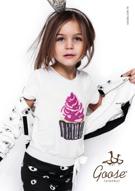 Little Style Magazine | KIDS.FASHION.TRENDS