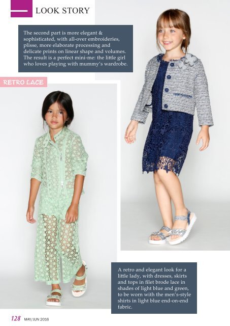 Little Style Magazine | KIDS.FASHION.TRENDS