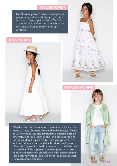 Little Style Magazine | KIDS.FASHION.TRENDS