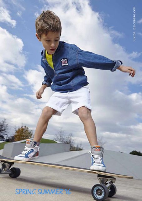 Little Style Magazine | KIDS.FASHION.TRENDS