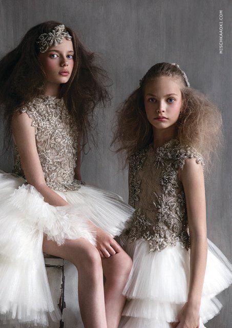 Little Style Magazine | KIDS.FASHION.TRENDS