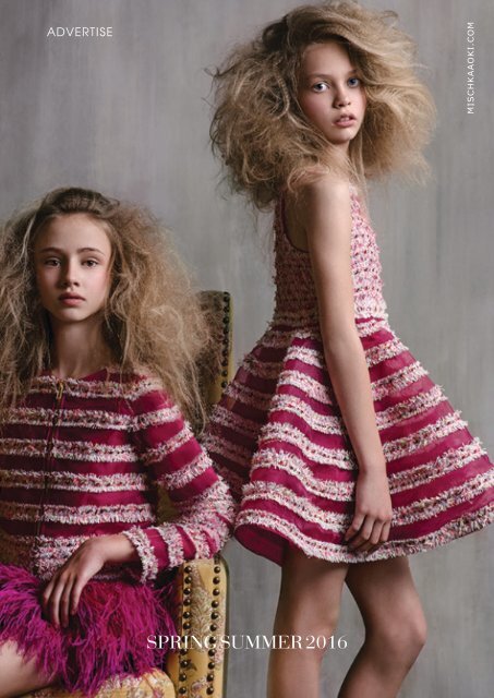 Little Style Magazine | KIDS.FASHION.TRENDS