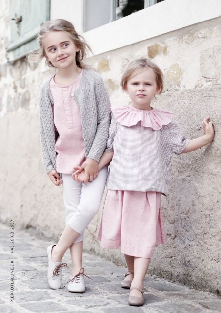 Little Style Magazine | KIDS.FASHION.TRENDS