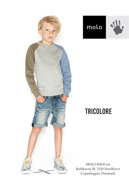 Little Style Magazine | KIDS.FASHION.TRENDS