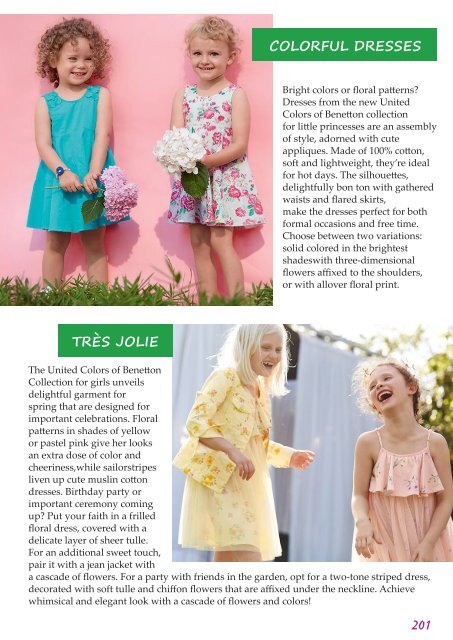 Little Style Magazine | KIDS.FASHION.TRENDS