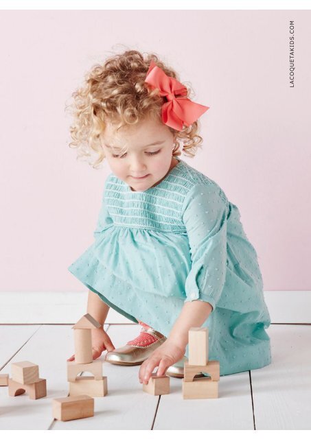 Little Style Magazine | KIDS.FASHION.TRENDS