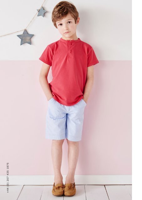 Little Style Magazine | KIDS.FASHION.TRENDS