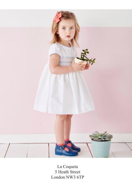 Little Style Magazine | KIDS.FASHION.TRENDS