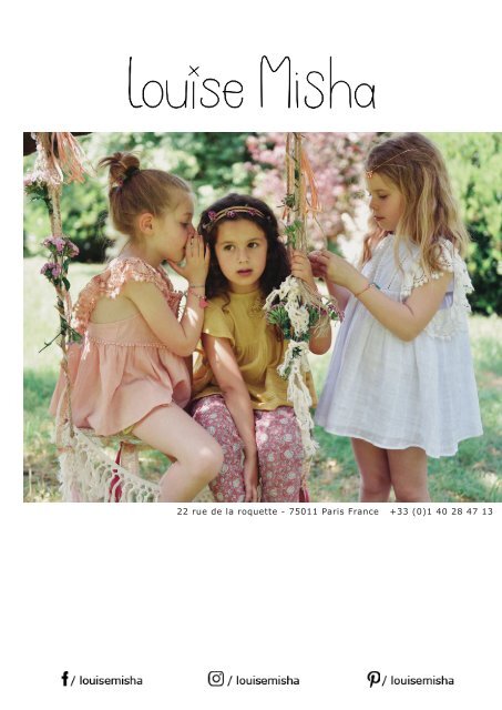 Little Style Magazine | KIDS.FASHION.TRENDS