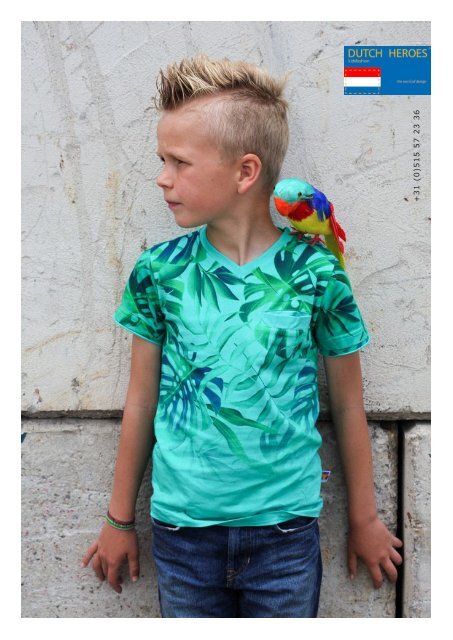 Little Style Magazine | KIDS.FASHION.TRENDS