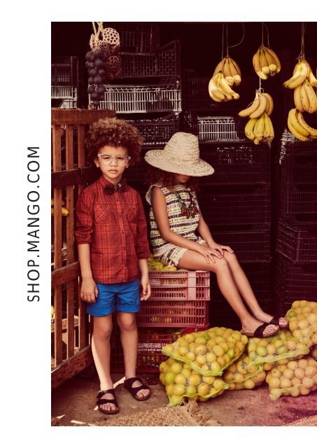 Little Style Magazine | KIDS.FASHION.TRENDS