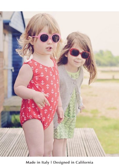 Little Style Magazine | KIDS.FASHION.TRENDS