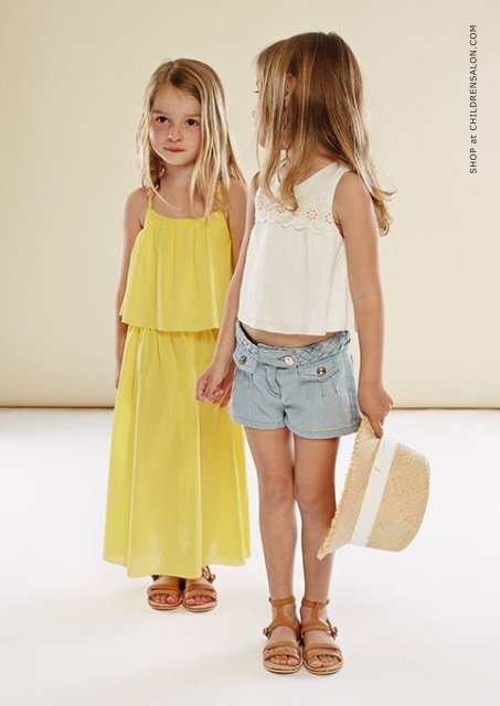 Little Style Magazine | KIDS.FASHION.TRENDS