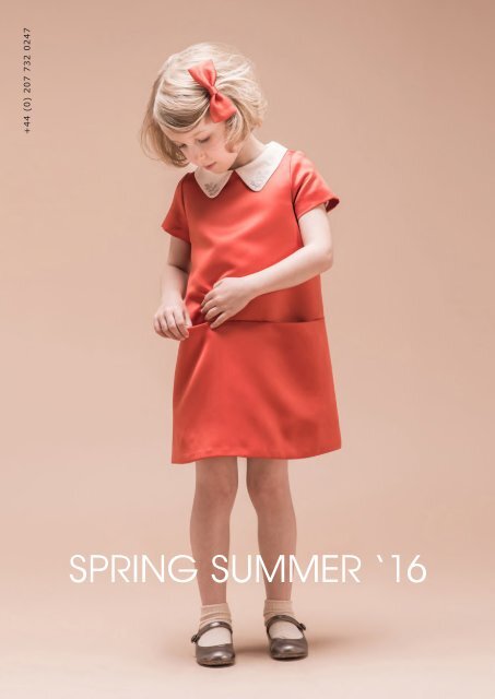 Little Style Magazine | KIDS.FASHION.TRENDS