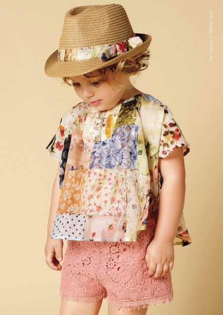 Little Style Magazine | KIDS.FASHION.TRENDS
