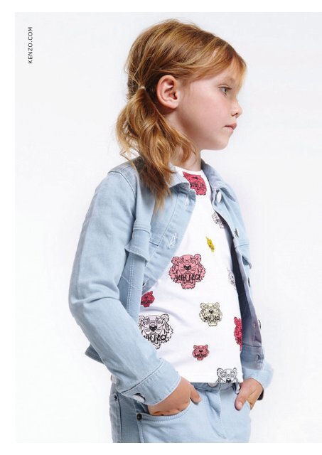 Little Style Magazine | KIDS.FASHION.TRENDS