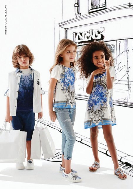 Little Style Magazine | KIDS.FASHION.TRENDS