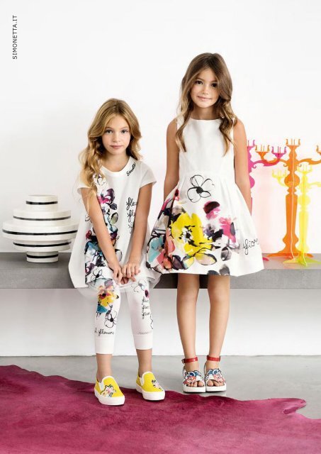 Little Style Magazine | KIDS.FASHION.TRENDS